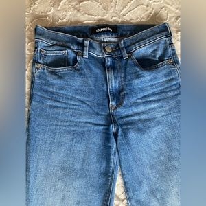 Express Denim